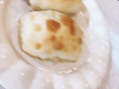新疆烤包子-巴依老爷新疆美食(马驹桥店)