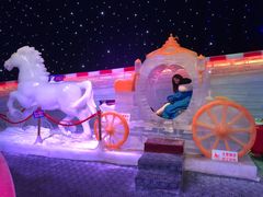 -梦幻奥陶纪景区