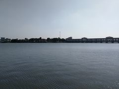 -广州市流溪河国家森林公园