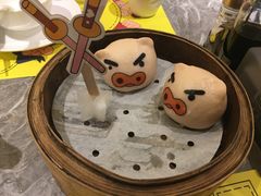-点心代表DIM SUM ICON(中环店)