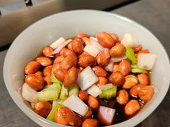 -很久以前羊肉串(中山公园店)