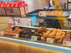 -西树泡芙(静安大悦城店)