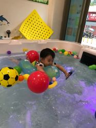 -蜜儿堂鼻炎·儿推·游泳(龙华大浪店)