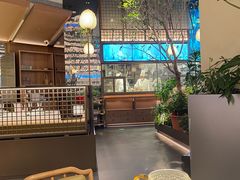 -桂满陇·海市蜃楼·黑金(国金店)