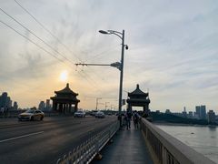 -武汉长江大桥