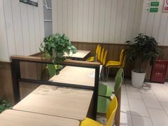 -德克士(信誉楼店)