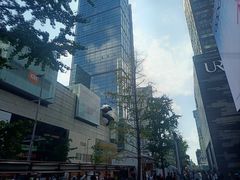 -如家酒店(成都春熙路太古里地铁站店)