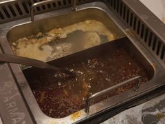 -星伦多自助料理·涮烤一体(奉贤龙湖天街店)