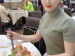 -凤城礼记鱼翅海鲜酒家(新马路总店)