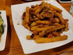 -京朋串屋·烧烤(望京西路总店)