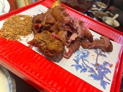 -应天大明王朝·南京菜(中山陵店)