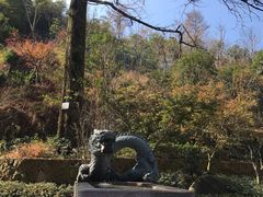 -径山寺