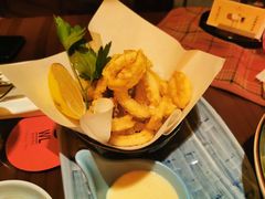-杭州西子湖四季酒店-WL BISTRO西湖餐厅(灵隐路店)