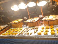 -千滋百味自助海鲜烤肉(布吉景华店)