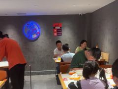 -杨氏青龙虾·羊蝎子(托乐嘉店)