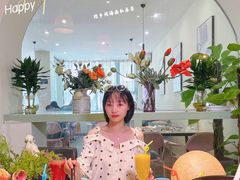 -香香海南菜餐厅