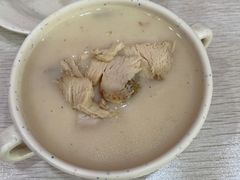 -蘑菇餐厅(小火瓦巷店)