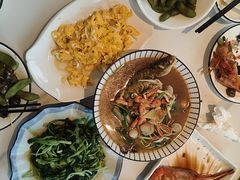 -丫丫蟹庄·苏式园林农家乐·阳澄湖大闸蟹(阳澄湖莲花岛店)