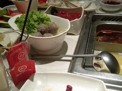 -海底捞火锅(锦艺城店)