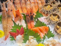 -極上萬膳·日料放题(海岸城店)