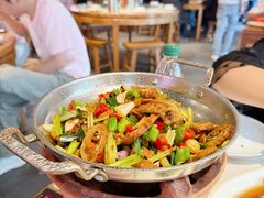 -吴记百家·私房菜·家宴(润园店)