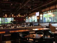 大堂-MARU玛露音乐餐厅(大学路店)