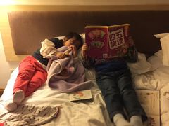 -太阳岛度假酒店