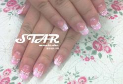 12-STAR美甲店