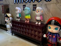 -Miohca缪卡KTV(和平店)