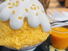 -丹礼糖甜品