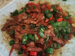 -南方酒店·淮扬菜(回民街店)