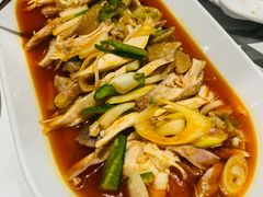 -丝路有约·西域美食