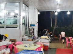 -秋姐美食店(旅游大道店)