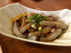 鸡豆凉粉-小厨子私房菜·云南美食店