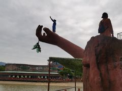 -牛鱼嘴原始生态风景区