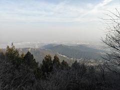 -青州市云门山风景区
