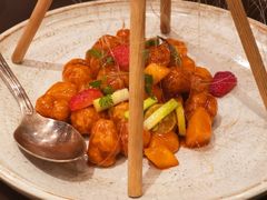 -广州文华东方酒店·江-由辉师傅主理