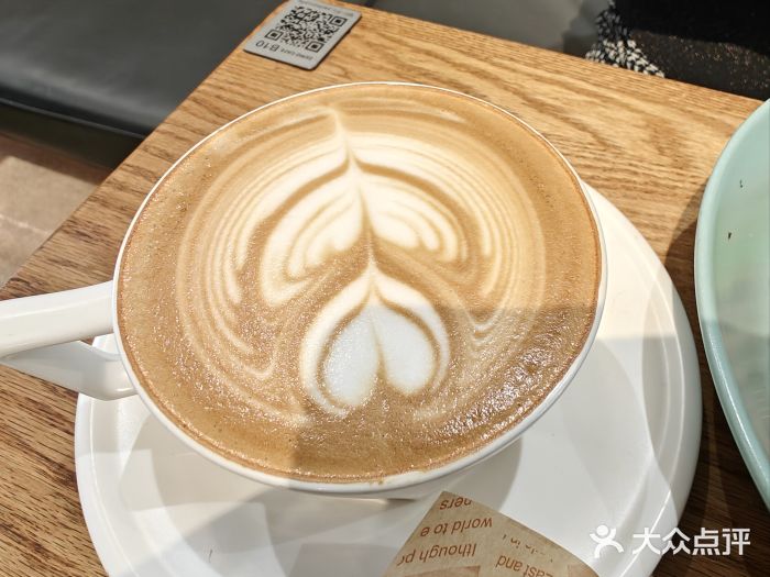 ZEMOCAFE·FUSION FOOD(西交利物浦店)图片