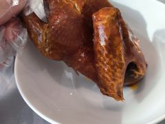 玻璃乳鸽-南景饭店(万家丽路店)