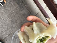 -金谷园饺子馆(北邮总店)