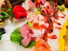 -皇品田苑日式料理(苏州中心店)