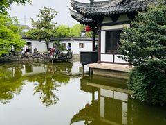 -常熟方塔园