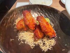 -新太二·鲜料川菜(东汇城店)