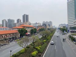 -天光墟市场