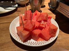 -耶里夏丽·新疆菜(徐家汇臻选店)