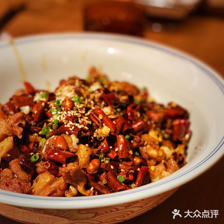 人间烟火日记🥢安记食肆