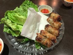 -大头虾越式风味餐厅(光明广场店)