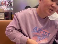 -一味一诚•鲜嫩烤鱼(昌平悦荟店)