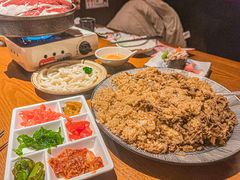 -二丁目食堂(浑南花园城店)