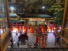 大堂-巴人堂(女儿城店)